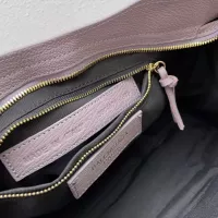 Cheap Balenciaga AAA Quality Handbags For Women #1332292 Replica Wholesale [$172.00 USD] [ITEM#1332292] on Replica Balenciaga AAA Quality Handbags