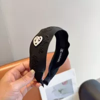 Cheap Chanel Headband For Women #1332294 Replica Wholesale [$27.00 USD] [ITEM#1332294] on Replica Chanel Headband