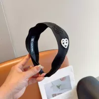 Cheap Chanel Headband For Women #1332294 Replica Wholesale [$27.00 USD] [ITEM#1332294] on Replica Chanel Headband