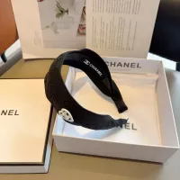 Cheap Chanel Headband For Women #1332294 Replica Wholesale [$27.00 USD] [ITEM#1332294] on Replica Chanel Headband