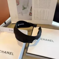 Cheap Chanel Headband For Women #1332294 Replica Wholesale [$27.00 USD] [ITEM#1332294] on Replica Chanel Headband
