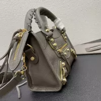 Cheap Balenciaga AAA Quality Handbags For Women #1332295 Replica Wholesale [$135.00 USD] [ITEM#1332295] on Replica Balenciaga AAA Quality Handbags