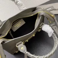 Cheap Balenciaga AAA Quality Handbags For Women #1332295 Replica Wholesale [$135.00 USD] [ITEM#1332295] on Replica Balenciaga AAA Quality Handbags