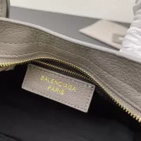 Cheap Balenciaga AAA Quality Handbags For Women #1332295 Replica Wholesale [$135.00 USD] [ITEM#1332295] on Replica Balenciaga AAA Quality Handbags
