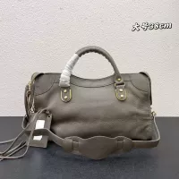 Cheap Balenciaga AAA Quality Handbags For Women #1332297 Replica Wholesale [$172.00 USD] [ITEM#1332297] on Replica Balenciaga AAA Quality Handbags