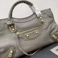 Cheap Balenciaga AAA Quality Handbags For Women #1332297 Replica Wholesale [$172.00 USD] [ITEM#1332297] on Replica Balenciaga AAA Quality Handbags