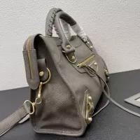 Cheap Balenciaga AAA Quality Handbags For Women #1332297 Replica Wholesale [$172.00 USD] [ITEM#1332297] on Replica Balenciaga AAA Quality Handbags