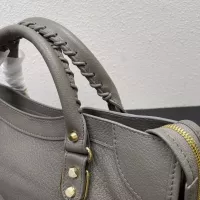 Cheap Balenciaga AAA Quality Handbags For Women #1332297 Replica Wholesale [$172.00 USD] [ITEM#1332297] on Replica Balenciaga AAA Quality Handbags