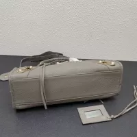 Cheap Balenciaga AAA Quality Handbags For Women #1332297 Replica Wholesale [$172.00 USD] [ITEM#1332297] on Replica Balenciaga AAA Quality Handbags