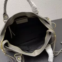 Cheap Balenciaga AAA Quality Handbags For Women #1332297 Replica Wholesale [$172.00 USD] [ITEM#1332297] on Replica Balenciaga AAA Quality Handbags