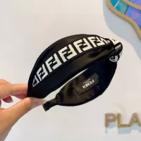 Cheap Fendi Headband For Women #1332298 Replica Wholesale [$27.00 USD] [ITEM#1332298] on Replica Fendi Headband
