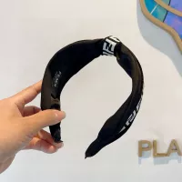 Cheap Fendi Headband For Women #1332298 Replica Wholesale [$27.00 USD] [ITEM#1332298] on Replica Fendi Headband