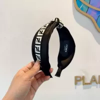 Cheap Fendi Headband For Women #1332298 Replica Wholesale [$27.00 USD] [ITEM#1332298] on Replica Fendi Headband