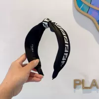 Cheap Fendi Headband For Women #1332298 Replica Wholesale [$27.00 USD] [ITEM#1332298] on Replica Fendi Headband