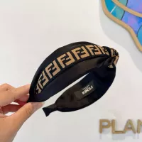 Cheap Fendi Headband For Women #1332300 Replica Wholesale [$27.00 USD] [ITEM#1332300] on Replica Fendi Headband