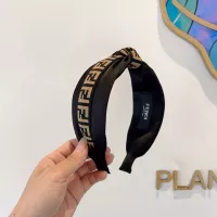 Cheap Fendi Headband For Women #1332300 Replica Wholesale [$27.00 USD] [ITEM#1332300] on Replica Fendi Headband