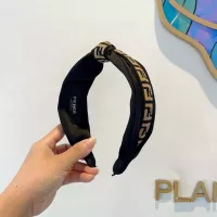 Cheap Fendi Headband For Women #1332300 Replica Wholesale [$27.00 USD] [ITEM#1332300] on Replica Fendi Headband