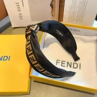 Cheap Fendi Headband For Women #1332300 Replica Wholesale [$27.00 USD] [ITEM#1332300] on Replica Fendi Headband