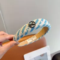 Cheap Louis Vuitton LV Headband For Women #1332301 Replica Wholesale [$27.00 USD] [ITEM#1332301] on Replica Louis Vuitton LV Headband