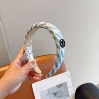 Cheap Louis Vuitton LV Headband For Women #1332301 Replica Wholesale [$27.00 USD] [ITEM#1332301] on Replica Louis Vuitton LV Headband