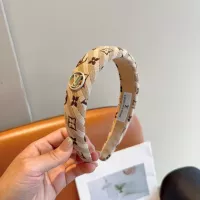 Cheap Louis Vuitton LV Headband For Women #1332302 Replica Wholesale [$27.00 USD] [ITEM#1332302] on Replica Louis Vuitton LV Headband
