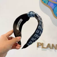 Cheap MIU MIU Headband For Women #1332304 Replica Wholesale [$29.00 USD] [ITEM#1332304] on Replica MIU MIU Headband
