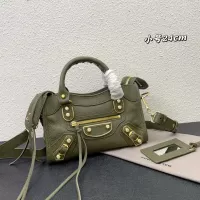 Cheap Balenciaga AAA Quality Handbags For Women #1332305 Replica Wholesale [$135.00 USD] [ITEM#1332305] on Replica Balenciaga AAA Quality Handbags