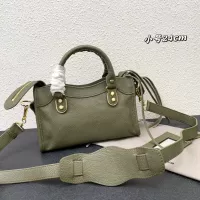 Cheap Balenciaga AAA Quality Handbags For Women #1332305 Replica Wholesale [$135.00 USD] [ITEM#1332305] on Replica Balenciaga AAA Quality Handbags