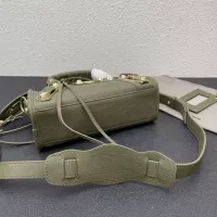 Cheap Balenciaga AAA Quality Handbags For Women #1332305 Replica Wholesale [$135.00 USD] [ITEM#1332305] on Replica Balenciaga AAA Quality Handbags