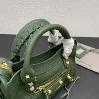 Cheap Balenciaga AAA Quality Handbags For Women #1332307 Replica Wholesale [$135.00 USD] [ITEM#1332307] on Replica Balenciaga AAA Quality Handbags