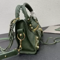 Cheap Balenciaga AAA Quality Handbags For Women #1332307 Replica Wholesale [$135.00 USD] [ITEM#1332307] on Replica Balenciaga AAA Quality Handbags
