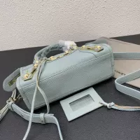 Cheap Balenciaga AAA Quality Handbags For Women #1332309 Replica Wholesale [$158.00 USD] [ITEM#1332309] on Replica Balenciaga AAA Quality Handbags