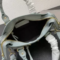 Cheap Balenciaga AAA Quality Handbags For Women #1332309 Replica Wholesale [$158.00 USD] [ITEM#1332309] on Replica Balenciaga AAA Quality Handbags