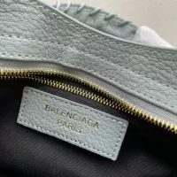 Cheap Balenciaga AAA Quality Handbags For Women #1332309 Replica Wholesale [$158.00 USD] [ITEM#1332309] on Replica Balenciaga AAA Quality Handbags
