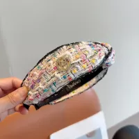 Cheap Chanel Headband For Women #1332310 Replica Wholesale [$27.00 USD] [ITEM#1332310] on Replica Chanel Headband