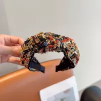 Cheap Chanel Headband For Women #1332311 Replica Wholesale [$27.00 USD] [ITEM#1332311] on Replica Chanel Headband