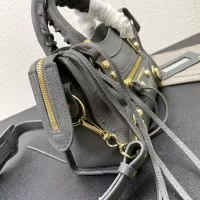 Cheap Balenciaga AAA Quality Handbags For Women #1332313 Replica Wholesale [$158.00 USD] [ITEM#1332313] on Replica Balenciaga AAA Quality Handbags