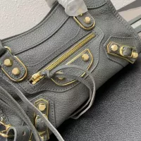 Cheap Balenciaga AAA Quality Handbags For Women #1332313 Replica Wholesale [$158.00 USD] [ITEM#1332313] on Replica Balenciaga AAA Quality Handbags