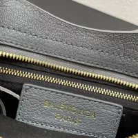 Cheap Balenciaga AAA Quality Handbags For Women #1332313 Replica Wholesale [$158.00 USD] [ITEM#1332313] on Replica Balenciaga AAA Quality Handbags