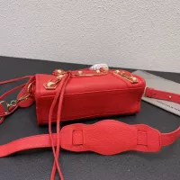 Cheap Balenciaga AAA Quality Handbags For Women #1332314 Replica Wholesale [$135.00 USD] [ITEM#1332314] on Replica Balenciaga AAA Quality Handbags