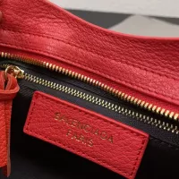 Cheap Balenciaga AAA Quality Handbags For Women #1332314 Replica Wholesale [$135.00 USD] [ITEM#1332314] on Replica Balenciaga AAA Quality Handbags