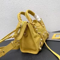 Cheap Balenciaga AAA Quality Handbags For Women #1332318 Replica Wholesale [$135.00 USD] [ITEM#1332318] on Replica Balenciaga AAA Quality Handbags