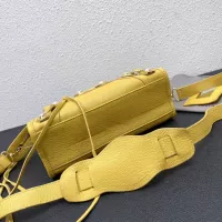 Cheap Balenciaga AAA Quality Handbags For Women #1332318 Replica Wholesale [$135.00 USD] [ITEM#1332318] on Replica Balenciaga AAA Quality Handbags