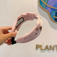 Cheap Gucci Headband For Women #1332320 Replica Wholesale [$27.00 USD] [ITEM#1332320] on Replica Gucci Headband