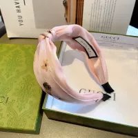 Cheap Gucci Headband For Women #1332320 Replica Wholesale [$27.00 USD] [ITEM#1332320] on Replica Gucci Headband