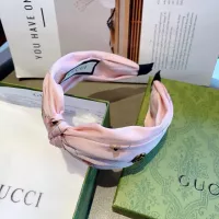 Cheap Gucci Headband For Women #1332320 Replica Wholesale [$27.00 USD] [ITEM#1332320] on Replica Gucci Headband
