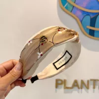 Cheap Gucci Headband For Women #1332321 Replica Wholesale [$27.00 USD] [ITEM#1332321] on Replica Gucci Headband