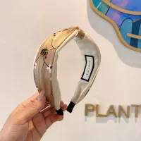 Cheap Gucci Headband For Women #1332321 Replica Wholesale [$27.00 USD] [ITEM#1332321] on Replica Gucci Headband
