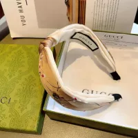 Cheap Gucci Headband For Women #1332321 Replica Wholesale [$27.00 USD] [ITEM#1332321] on Replica Gucci Headband