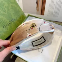 Cheap Gucci Headband For Women #1332321 Replica Wholesale [$27.00 USD] [ITEM#1332321] on Replica Gucci Headband
